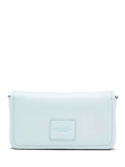 Marc Jacobs The Mini Bag Donna Borsa Celeste