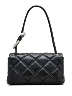 Marc Jacobs The Mini Dual Donna Borsa Nero