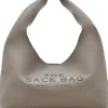 Marc Jacobs The Sack Bag Donna Borsa Grigio