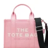 Marc Jacobs The Small Tote Bag Borsa Donna Rosa
