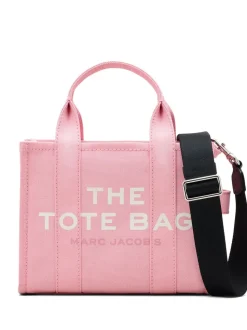 Marc Jacobs The Small Tote Bag Borsa Donna Rosa