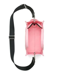 Marc Jacobs The Small Tote Bag Borsa Donna Rosa
