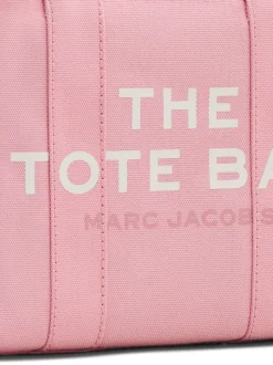 Marc Jacobs The Small Tote Bag Borsa Donna Rosa