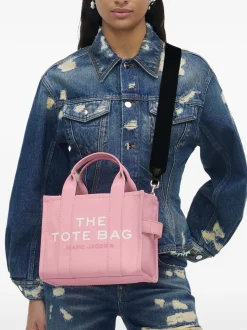 Marc Jacobs The Small Tote Bag Borsa Donna Rosa