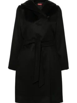 Max Mara Cappotto Pattern Donna