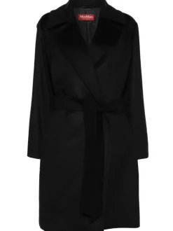 Max Mara Cappotto Pattern Donna