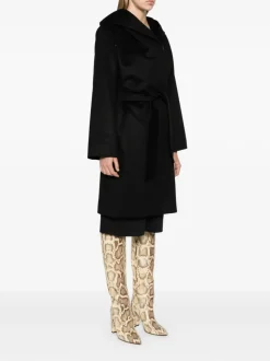 Max Mara Cappotto Pattern Donna