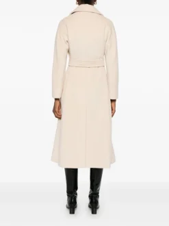 Max Mara Cappotto Pattern Donna