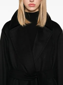 Max Mara Cappotto Pattern Donna