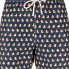 Mc2 Saint Barth Boxer Blu Uomo Lighting Micro Fantasy Papere