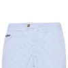 Mc2 Saint Barth Boxer Celeste Uomo A Righe