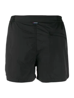 Mc2 Saint Barth Boxer Nero Uomo Harrys