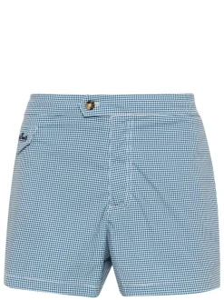 Mc2 Saint Barth Boxer Uomo Harrys Vichy