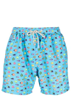 Mc2 Saint Barth Boxer Uomo