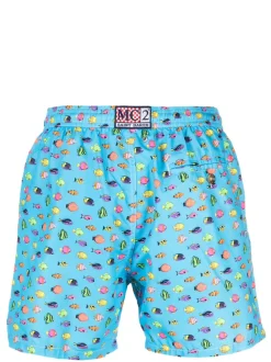 Mc2 Saint Barth Boxer Uomo