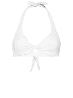 Mc2 Saint Barth Triangolo Donna Tristan Pizzo Sangallo