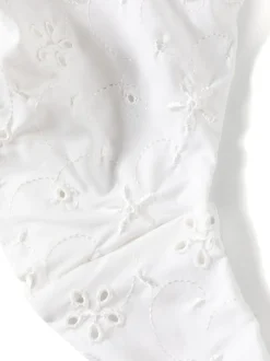 Mc2 Saint Barth Triangolo Donna Tristan Pizzo Sangallo