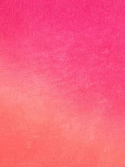 Mouleta Sciarpa Pattern Donna Effetto Sfumato