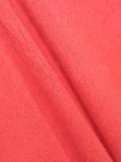 Mouleta Sciarpa Pattern Donna Effetto Sfumato