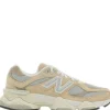 New Balance 9060 Unisex Scarpa Marrone