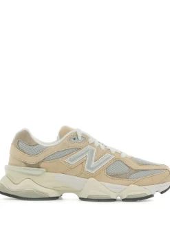 New Balance 9060 Unisex Scarpa Marrone