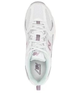 New Balance 530 Unisex Scarpa Bianco-Azzurro