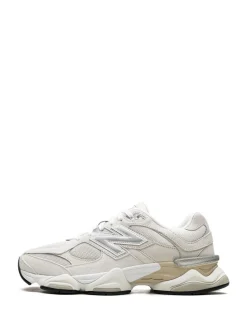 New Balance 9060 Unisex Scarpa Bianco-Celeste