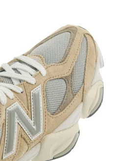 New Balance 9060 Unisex Scarpa Marrone