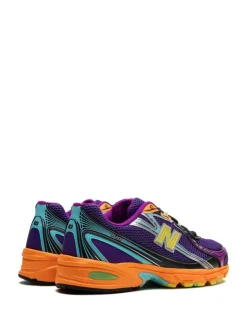 New Balance 740 Unisex Scarpa Viola