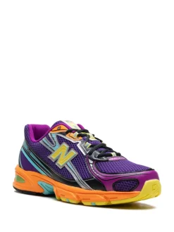 New Balance 740 Unisex Scarpa Viola