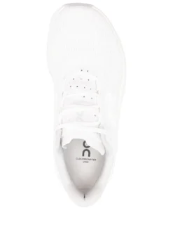 On Running Cloudmonster Donna Scarpa Bianco