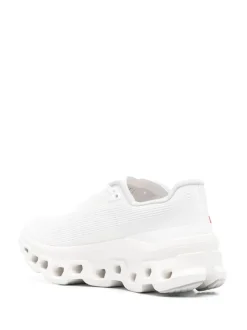 On Running Cloudmonster Donna Scarpa Bianco