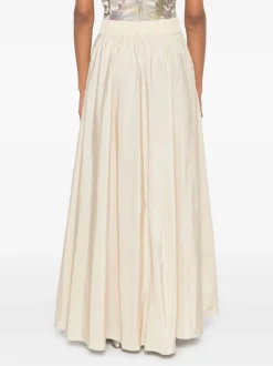 P.a.r.o.s.h. Gonna Beige Donna