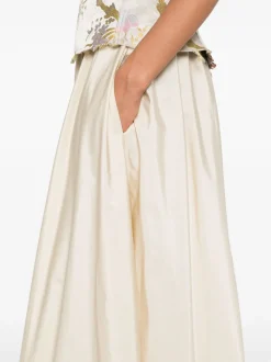 P.a.r.o.s.h. Gonna Beige Donna