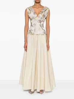 P.a.r.o.s.h. Gonna Beige Donna