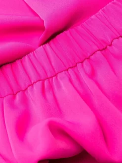 P.a.r.o.s.h. Pantalone Viola Donna