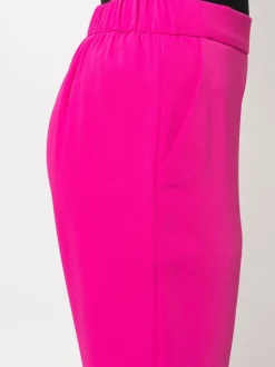 P.a.r.o.s.h. Pantalone Viola Donna