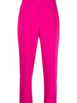 P.a.r.o.s.h. Pantalone Viola Donna