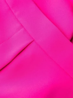 P.a.r.o.s.h. Pantalone Viola Donna