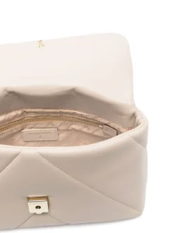 Patrizia Pepe Borsa Azzurro Donna