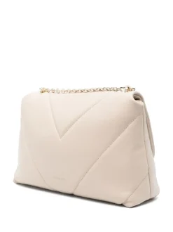 Patrizia Pepe Borsa Azzurro Donna