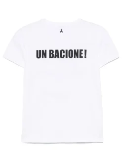 Patrizia Pepe Maglia Bianco Donna