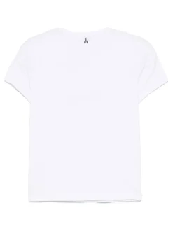 Patrizia Pepe Maglia Bianco Donna