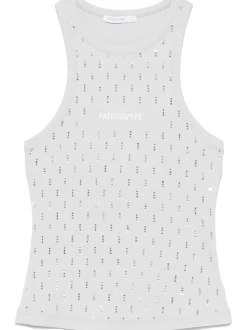Patrizia Pepe Maglia Grigio Donna