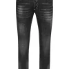 Philipp Plein Jeans Blu Uomo