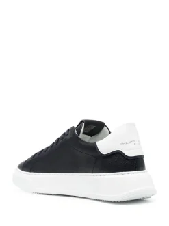 Philippe Model Scarpe Multicolore Uomo