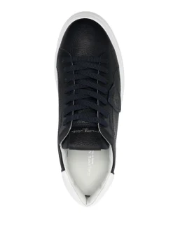 Philippe Model Scarpe Multicolore Uomo