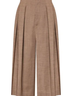 Philosophy Di Lorenzo Serafini Pantalone Multicolore Donna