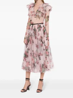 Philosophy Di Lorenzo Serafini Camicia Multicolore Donna