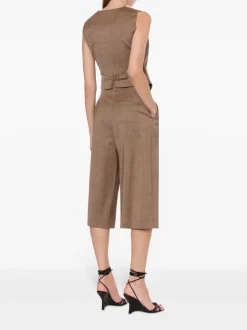 Philosophy Di Lorenzo Serafini Pantalone Multicolore Donna